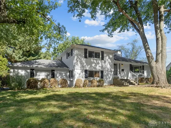101 Enid Ave, Kettering, OH 45429
