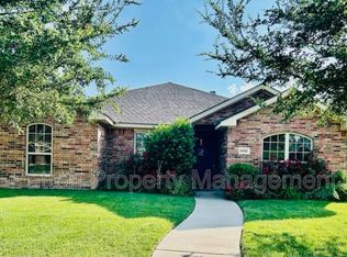 6806 Gaston Ct, Amarillo, TX 79119