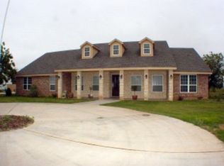 5545 E Marigold St, Gardendale, TX 79758