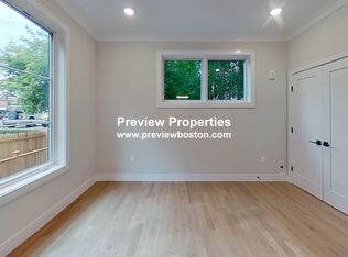 (Undisclosed Address), Brighton, MA 02135