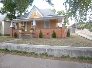 602 Santa Fe Ave, La Junta, CO 81050