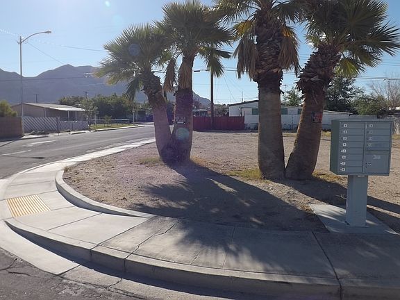 The Mail Boxes
