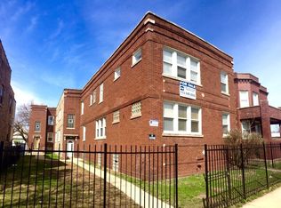7926 S Union Ave APT 2M, Chicago, IL 60620