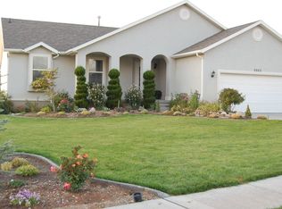 3323 E Canyon Crest Dr, Spanish Fork, UT 84660