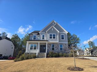 20 Sunny Vista Ct, Pittsboro, NC 27312