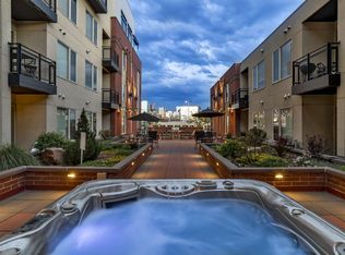 Flats at Prospect, Denver, CO 80211