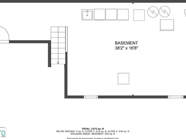 446 Ohio Ave, Loveland, OH 45140