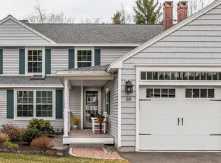 50 Heron Landing Drive #39, Wells, ME 04090