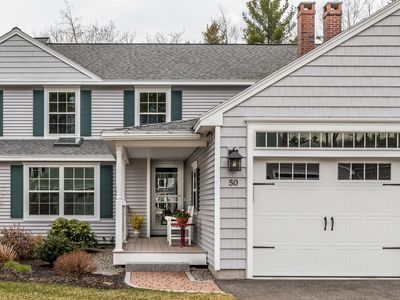 50 Heron Landing Drive #39, Wells, ME, 04090