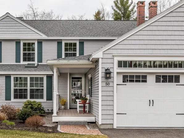 50 Heron Landing Drive #39, Wells, ME 04090