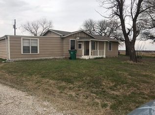 4137 S Fm 1655, Bridgeport, TX 76426
