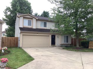 6579 Dunsdin Dr, Plainfield, IN 46168
