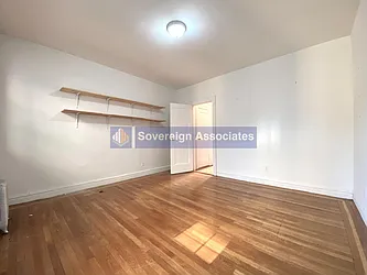 Rented by Sovereign Associates