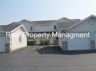 1577 S Talon Dr, Logan, UT 84321