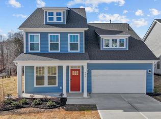 905 Tibetan St, Spartanburg, SC 29303