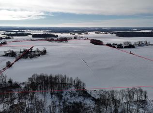Blueberry Rd #1, Bear Creek, WI 54922