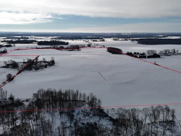 Blueberry Rd #1, Bear Creek, WI 54922