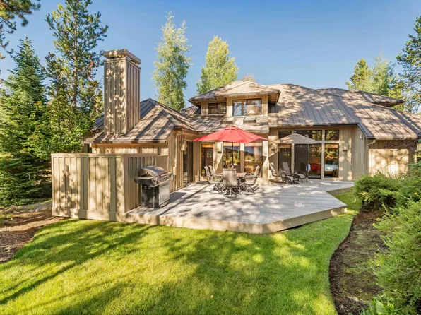 57761 Vine Maple Ln #31, Bend, OR 97707