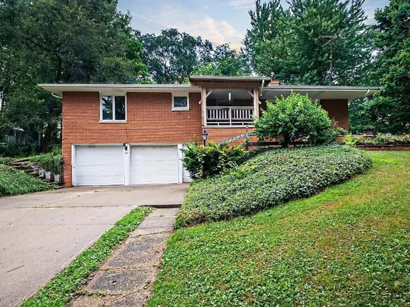 3397 Pleasant St, Berrien Springs, MI 49103