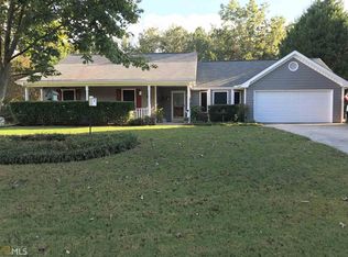 205 Creekstone Ct, Covington, GA 30016