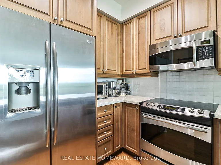 1900 Lake Shore Blvd W #608 — Photo 16