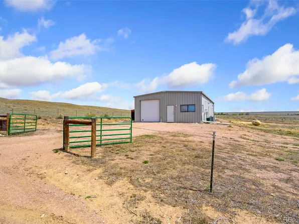 20179 Rawhide Flats Road, Wellington, CO 80549