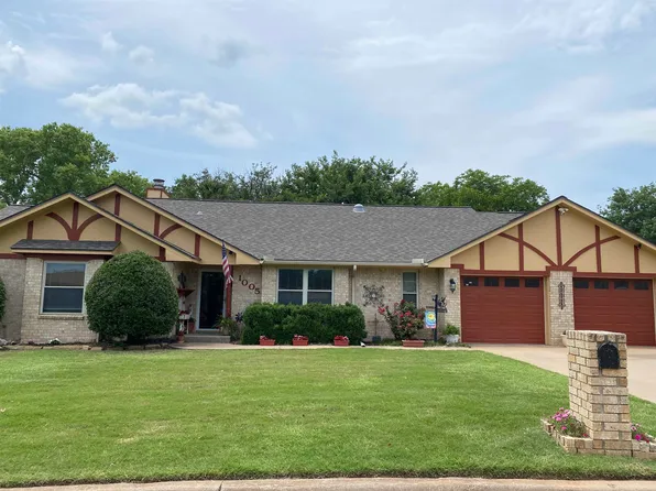 1005 N Primrose Ct, Duncan, OK 73533