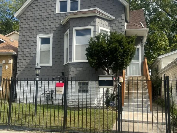 8055 S Avalon Ave, Chicago, IL 60619