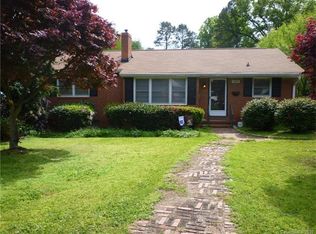 428 Tyson St, Charlotte, NC 28209