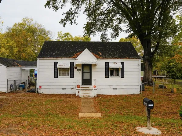 1449 W 55th St, Chattanooga, TN 37409