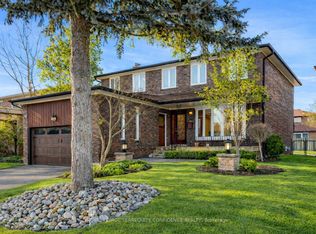 84 Bestview Dr, Toronto, ON M2M 2X9