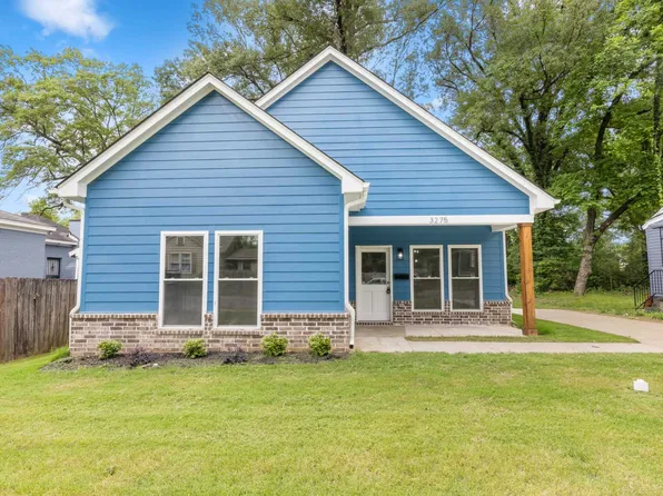 3275 Seminole Rd, Memphis, TN 38111
