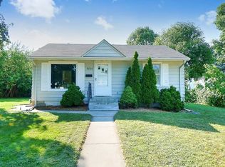 5025 Upton Ave N, Minneapolis, MN 55430