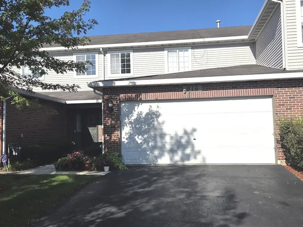 916 Berry Path Trl, Matteson, IL 60443