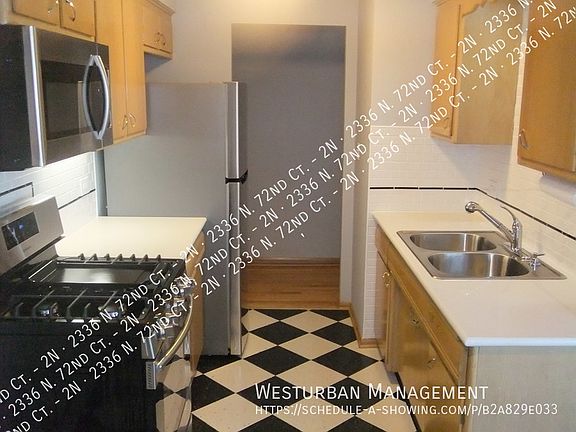 4th image of 2336 N 72nd Ct APT 2N