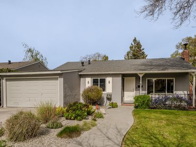 1002 Roosevelt Ave, Redwood City, CA, 94061
