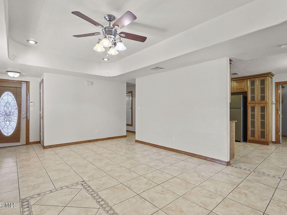 1460 Missy Yvette Dr, El Paso, TX 79936 Zillow