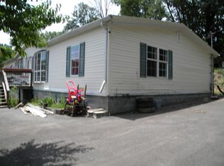 256 Canyon Hills Rd, Seymour, TN 37865