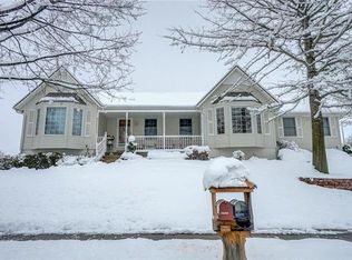 13500 E 54th Ter, Kansas City, MO 64133