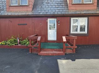 2354 Old Post Rd APT C, Coplay, PA 18037