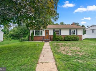 7403 Locust Dr, Hanover, MD 21076