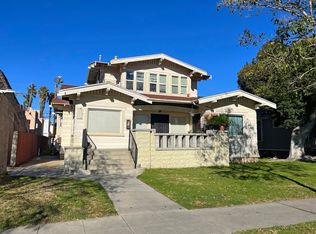 1157 E Appleton St #1/2, Long Beach, CA 90802