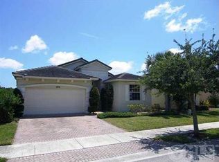 490 SW Talquin Ln, Port Saint Lucie, FL 34986