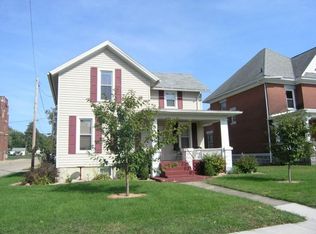 612 2nd Ave, Sterling, IL 61081