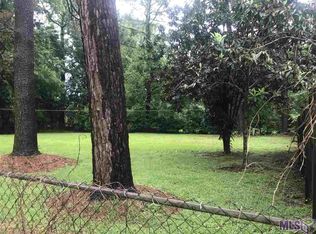 2115 Shirley Ave, Baton Rouge, LA 70809