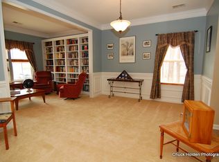 244 Hearthwood Cir, Irmo, SC 29063