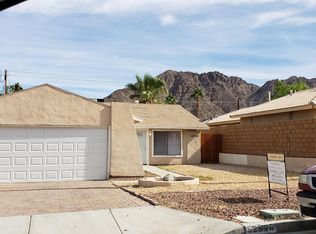 52920 Avenida Herrera, La Quinta, CA 92253