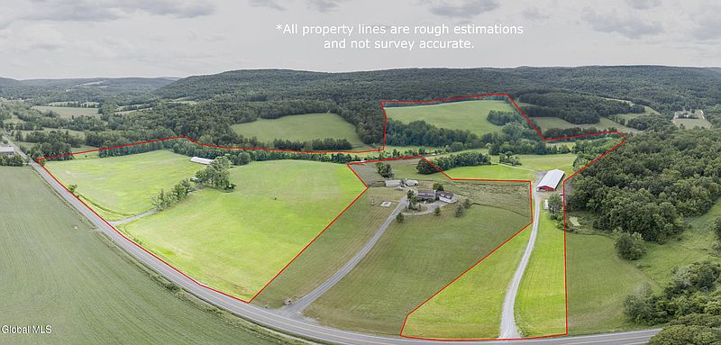 3rd image of 1589 Switzkill Road