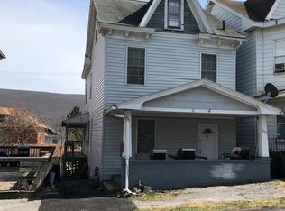 805 Bell Ave, Altoona, PA 16602