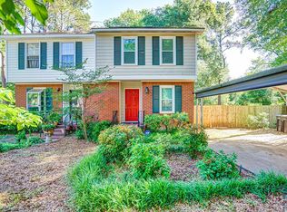 2447 Deodara Dr, Augusta, GA 30904